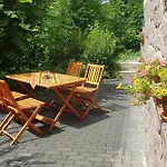 Appartement An Der Bosel
