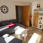 An Der Bosel Appartement