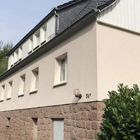 Apartment An Der Bosel Coswig (Saxony)