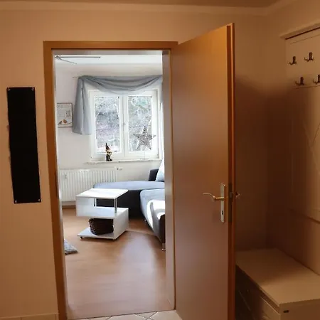 An Der Bosel Coswig (Saxony)