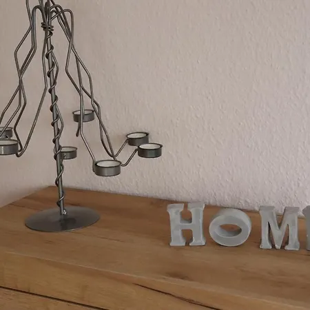 An Der Bosel Coswig (Saxony)