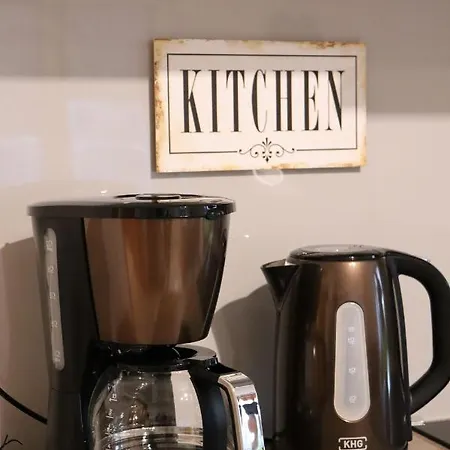 Appartement An Der Bosel Coswig (Saxony)