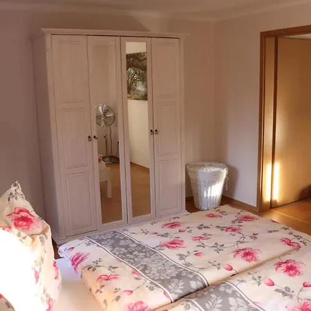 Apartment An Der Bosel *