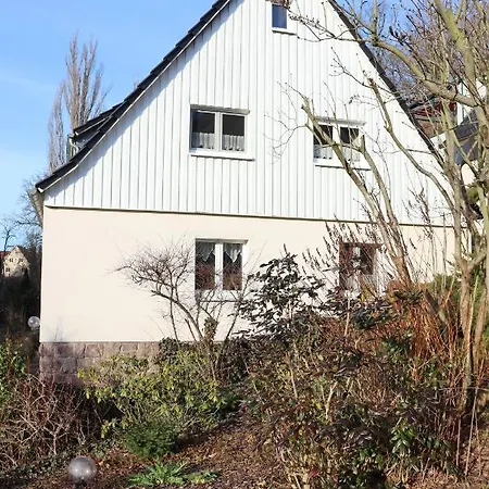 An Der Bosel * Coswig (Saxony)