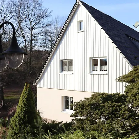 An Der Bosel Apartment Coswig (Saxony)