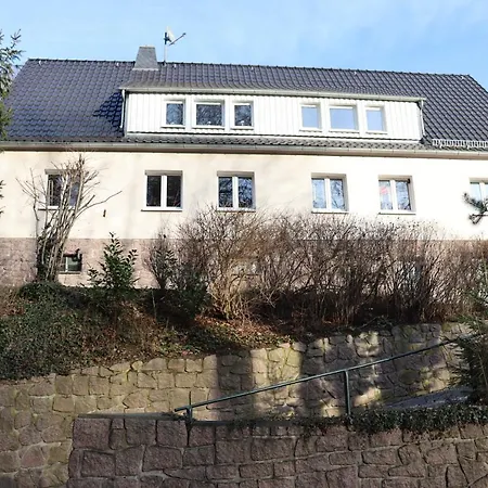 Apartment An Der Bosel *