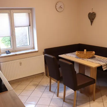 Appartement An Der Bosel *