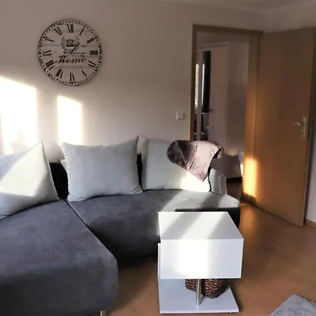 Appartement An Der Bosel