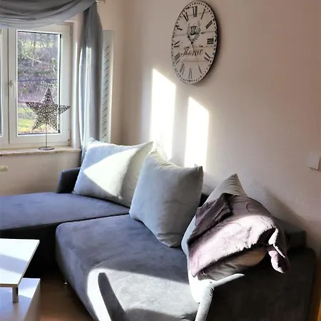 An Der Bosel Apartment Coswig (Saxony)