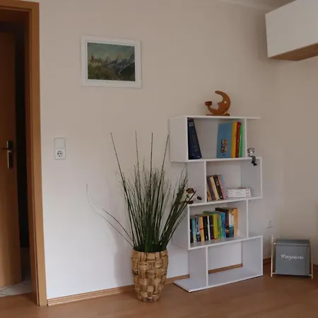 An Der Bosel Apartment Coswig (Saxony)