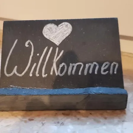 An Der Bosel Appartement