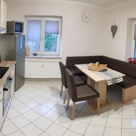 Apartment An Der Bosel