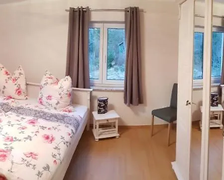 An Der Bosel Appartement