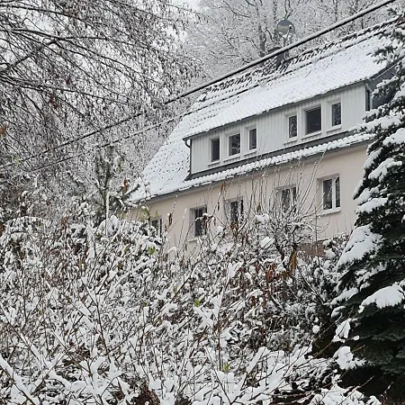 Appartement An Der Bosel *