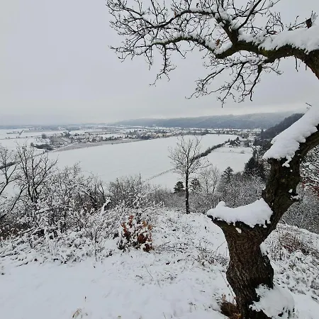 Appartement An Der Bosel *
