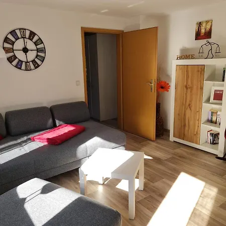 An Der Bosel Appartement