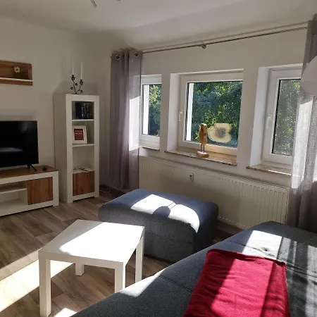 An Der Bosel Appartement *