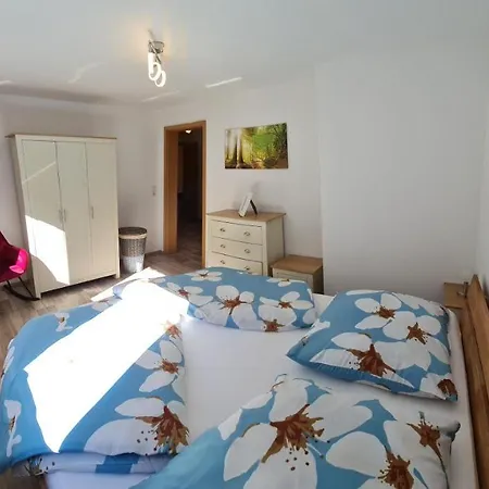 An Der Bosel Appartement