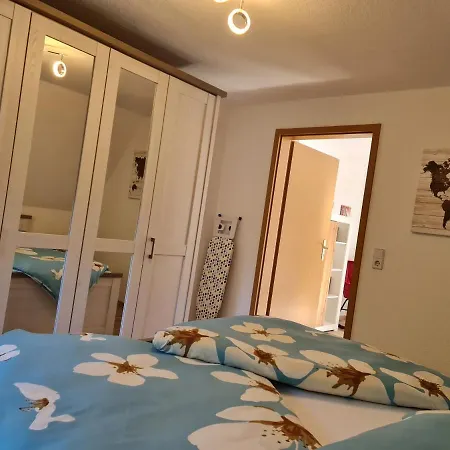 An Der Bosel Appartement