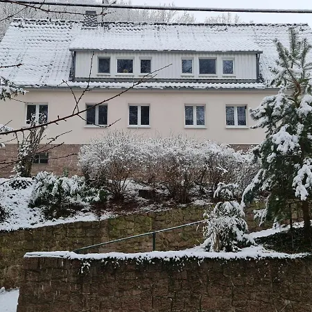 An Der Bosel Appartement