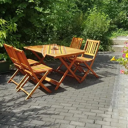 An Der Bosel Apartment Coswig (Saxony)