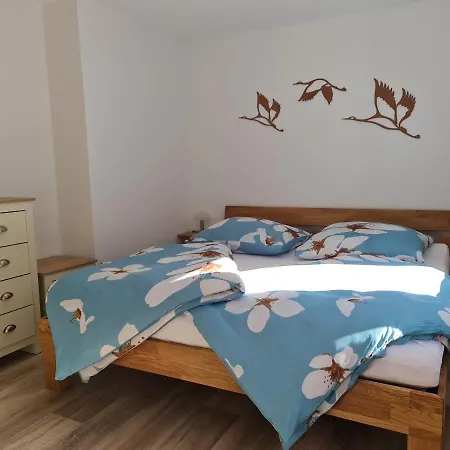 Apartment An Der Bosel