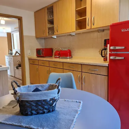 An Der Bosel Coswig (Saxony)