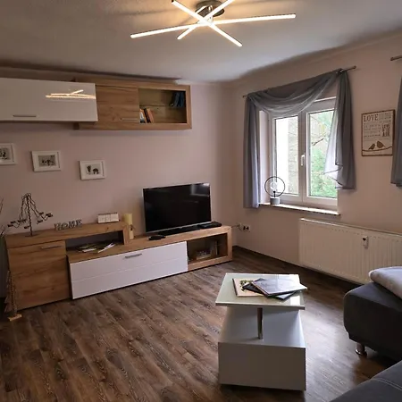Apartment An Der Bosel