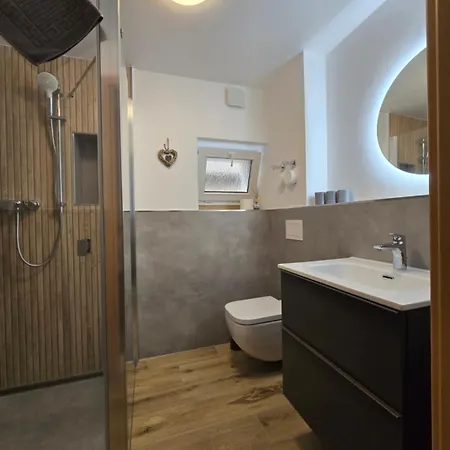 An Der Bosel Apartment Coswig (Saxony)