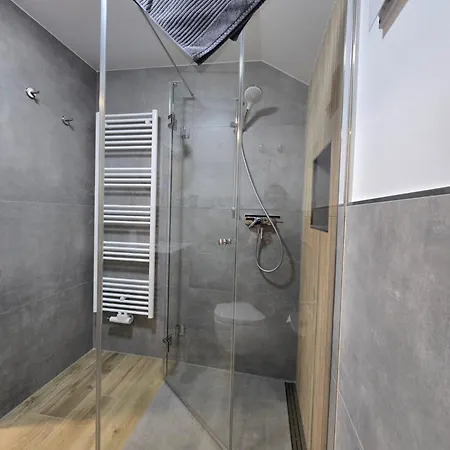 An Der Bosel Appartement