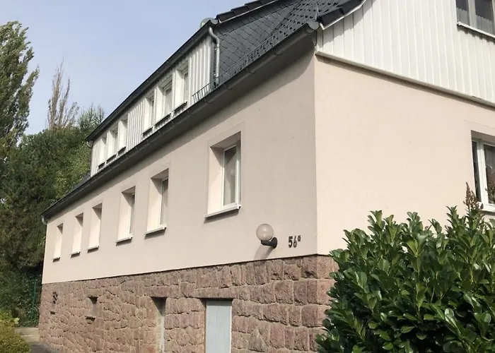 Lägenhet An Der Bosel Coswig (Saxony)