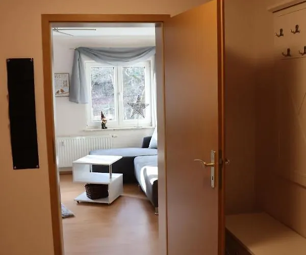 An Der Bosel Coswig (Saxony)