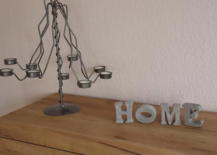 An Der Bosel Coswig (Saxony)