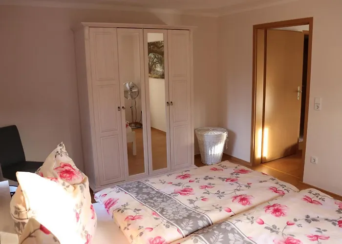 Apartment An Der Bosel *