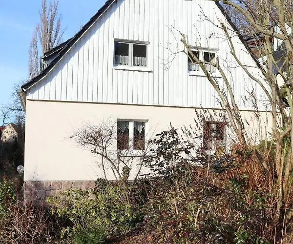 An Der Bosel * Coswig (Saxony)