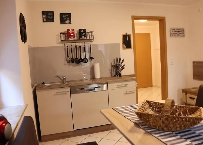 An Der Bosel * Coswig (Saxony)