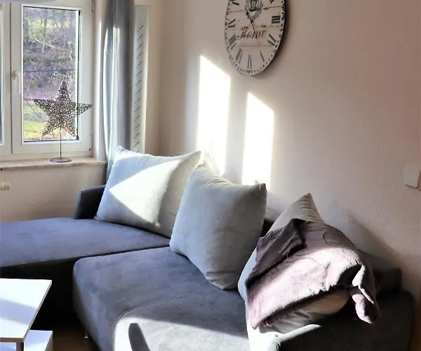 An Der Bosel Apartment Coswig (Saxony)