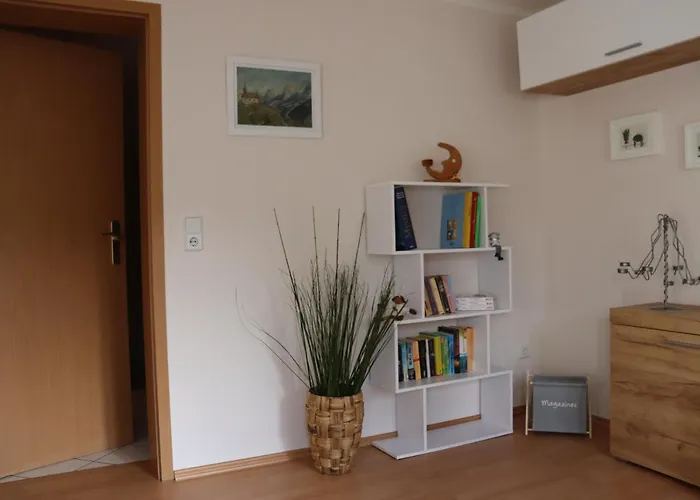 An Der Bosel Lägenhet Coswig (Saxony)