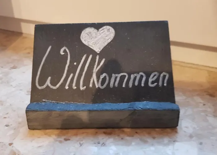 An Der Bosel Apartament