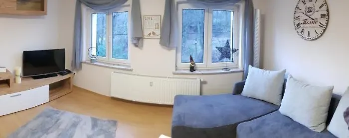 An Der Bosel * Coswig (Saxony)