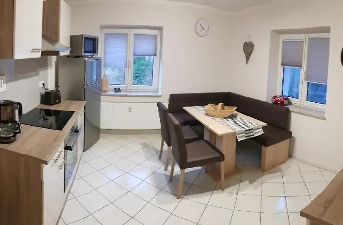 Lägenhet An Der Bosel