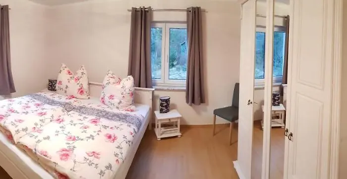 An Der Bosel Apartment