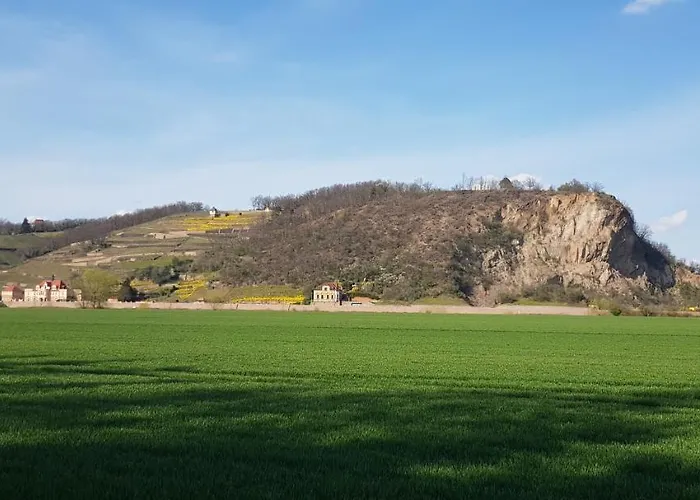 An Der Bosel * Coswig (Saxony)