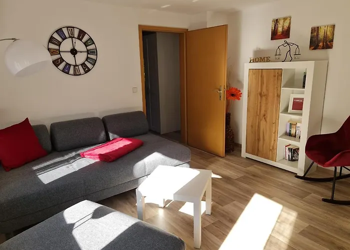 An Der Bosel Apartment