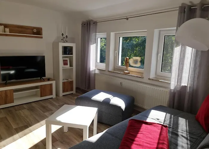 An Der Bosel Apartment *