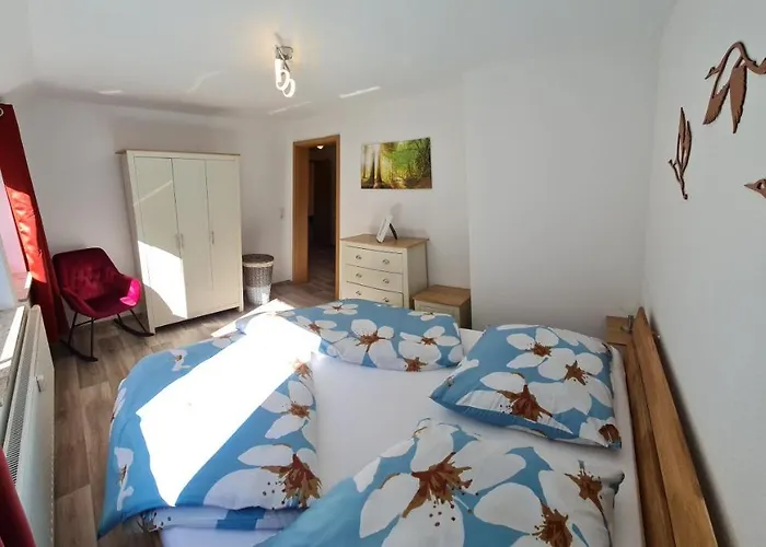 An Der Bosel Lägenhet