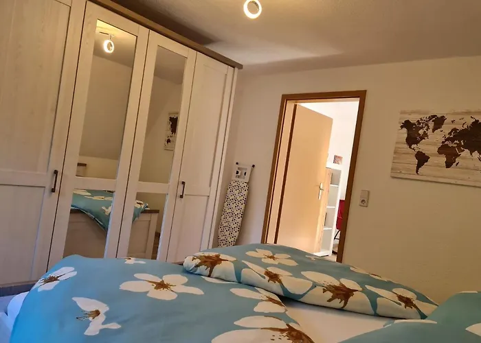 An Der Bosel Apartment