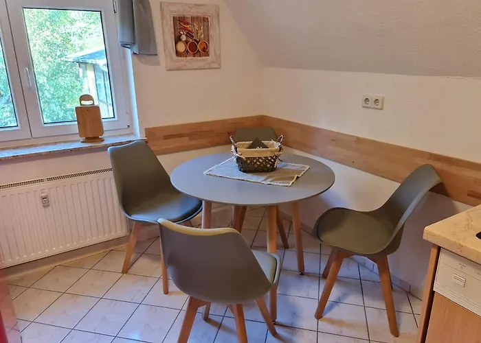 An Der Bosel Coswig (Saxony)