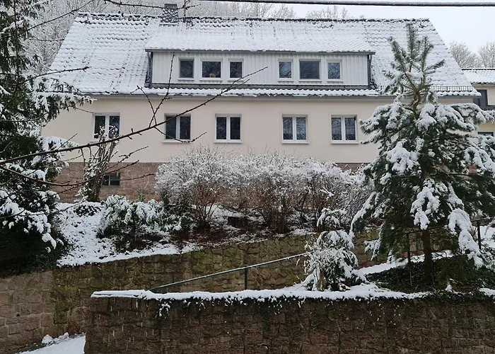 An Der Bosel Lägenhet