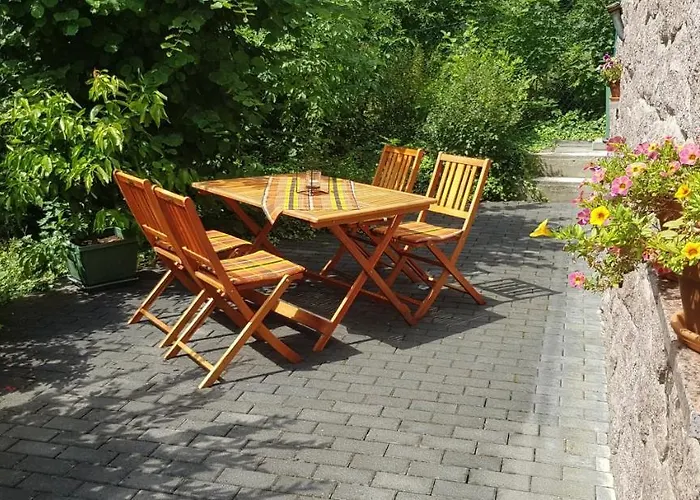 An Der Bosel Lägenhet Coswig (Saxony)